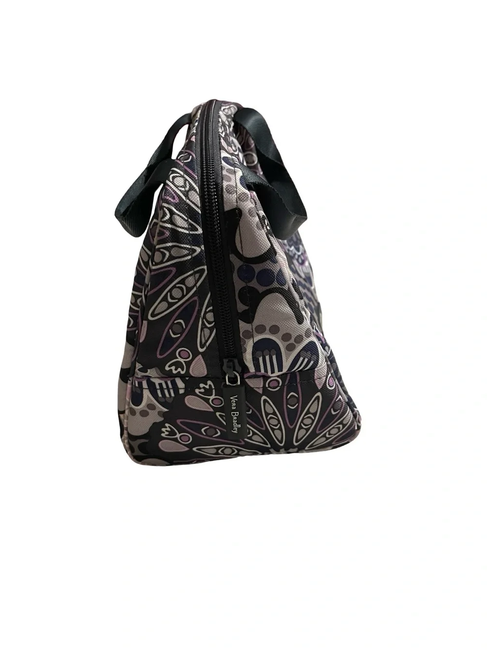 Vera Bradley Insulated Lunch Bunch Lunch Bag